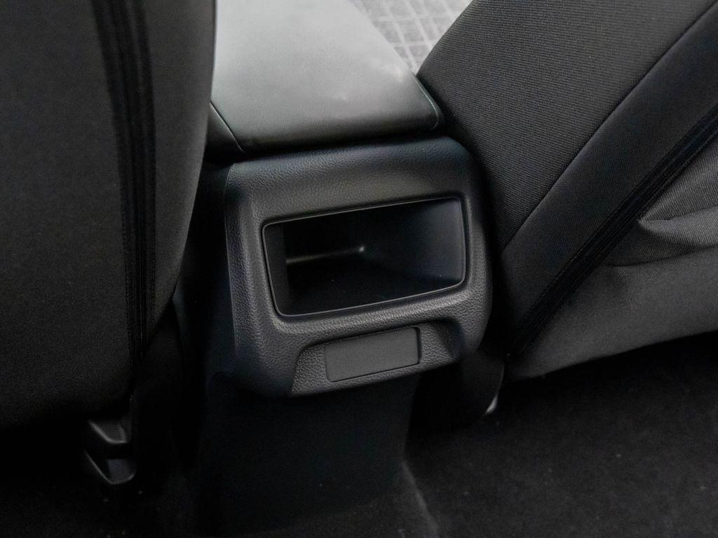 used 2025 Honda HR-V car, priced at $27,101