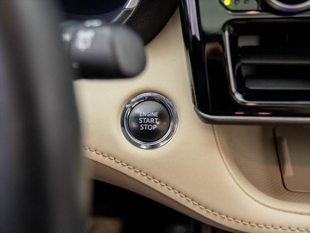 used 2023 Toyota Highlander car, priced at $43,595