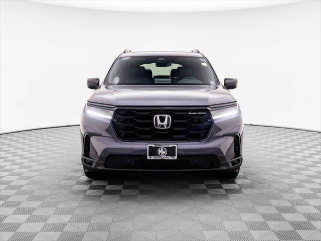 new 2025 Honda Pilot car, priced at $53,410