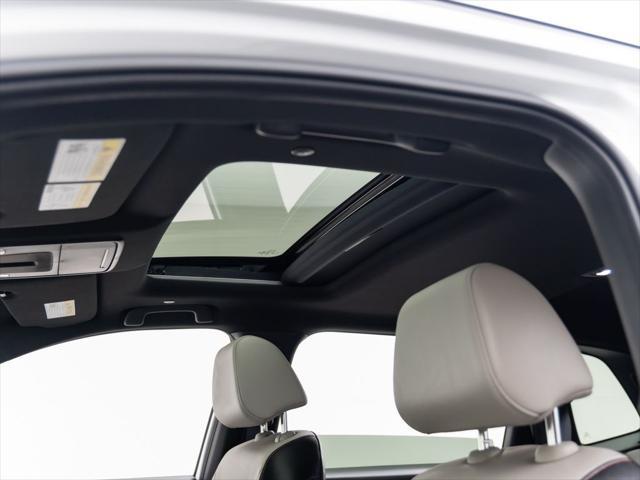 new 2025 Honda CR-V Hybrid car, priced at $42,950