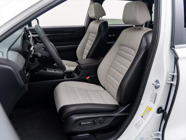 new 2025 Honda CR-V Hybrid car, priced at $42,950