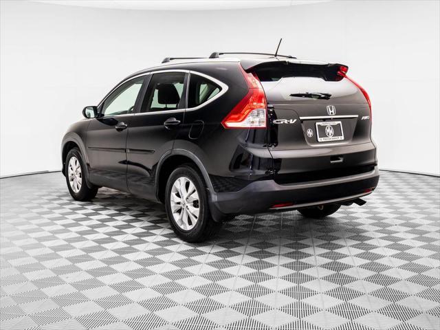 used 2014 Honda CR-V car, priced at $11,795