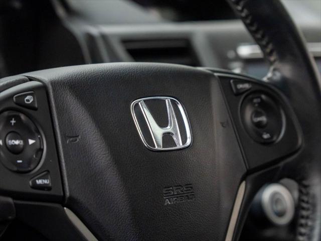 used 2014 Honda CR-V car, priced at $11,795