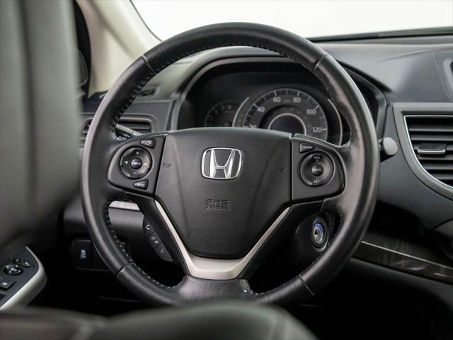 used 2014 Honda CR-V car, priced at $11,795