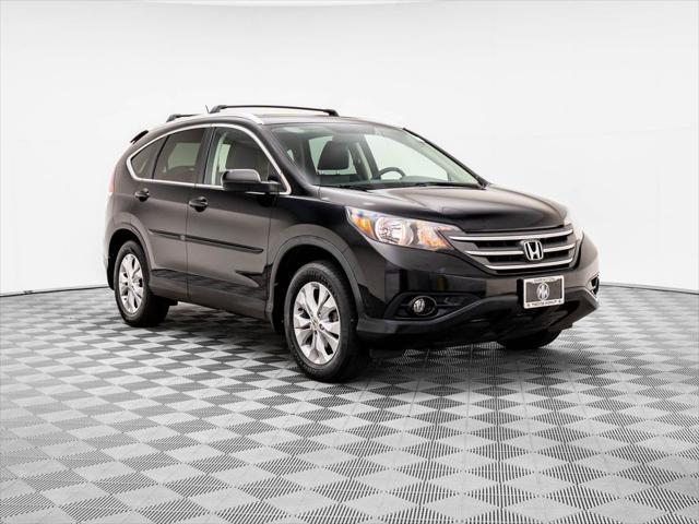 used 2014 Honda CR-V car, priced at $11,795