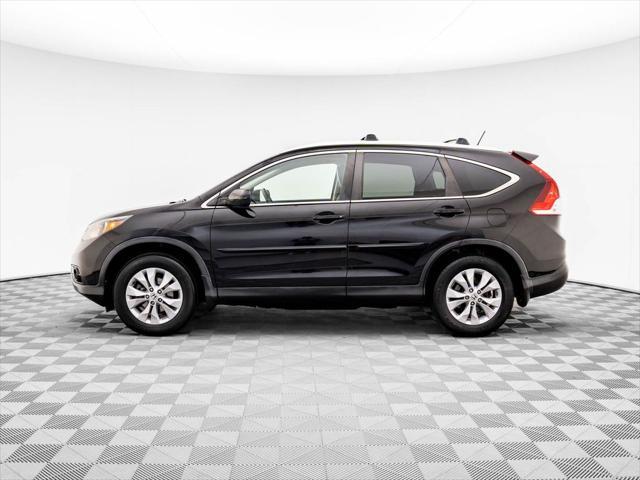 used 2014 Honda CR-V car, priced at $11,795