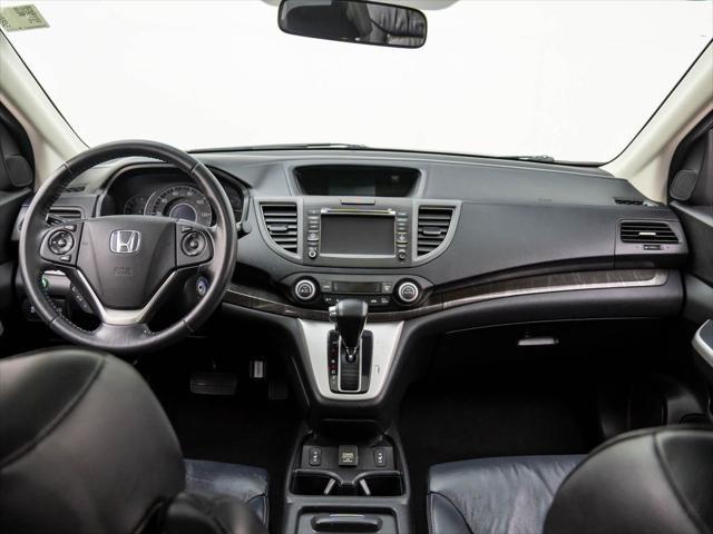 used 2014 Honda CR-V car, priced at $11,795