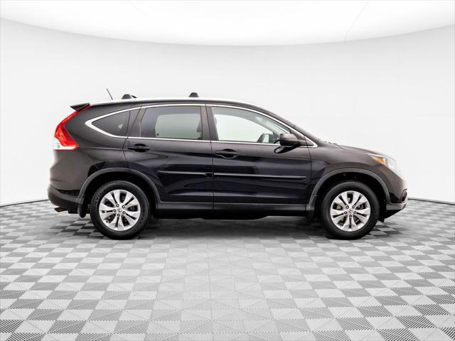 used 2014 Honda CR-V car, priced at $11,795