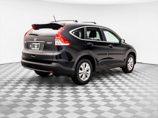 used 2014 Honda CR-V car, priced at $11,795