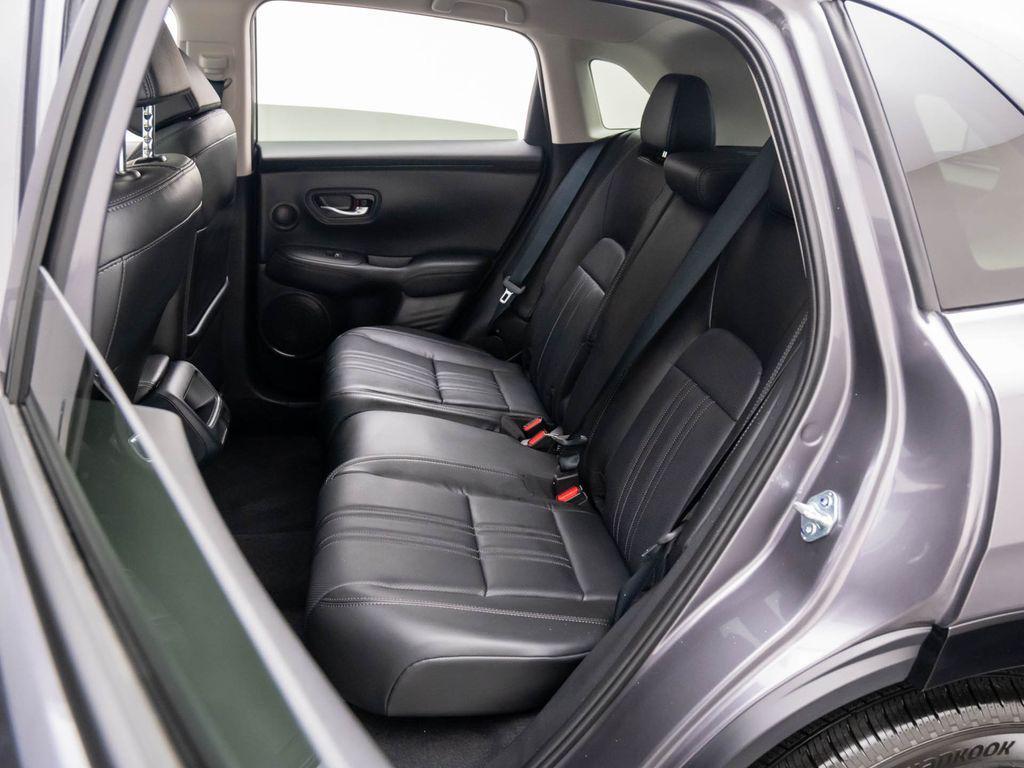 new 2026 Honda HR-V car, priced at $31,517