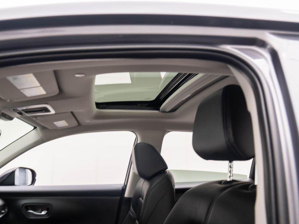 new 2026 Honda HR-V car, priced at $31,517