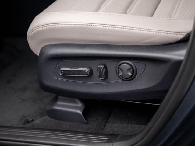 new 2026 Honda CR-V car, priced at $38,295