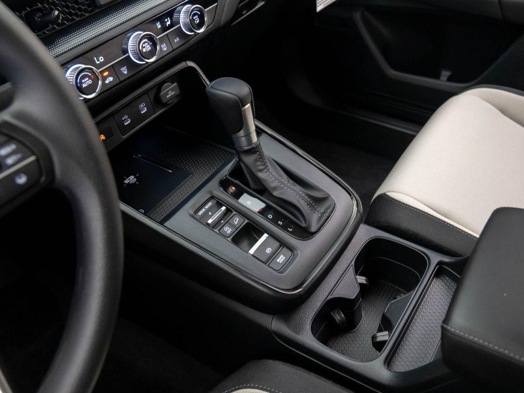 used 2026 Honda CR-V car, priced at $34,001