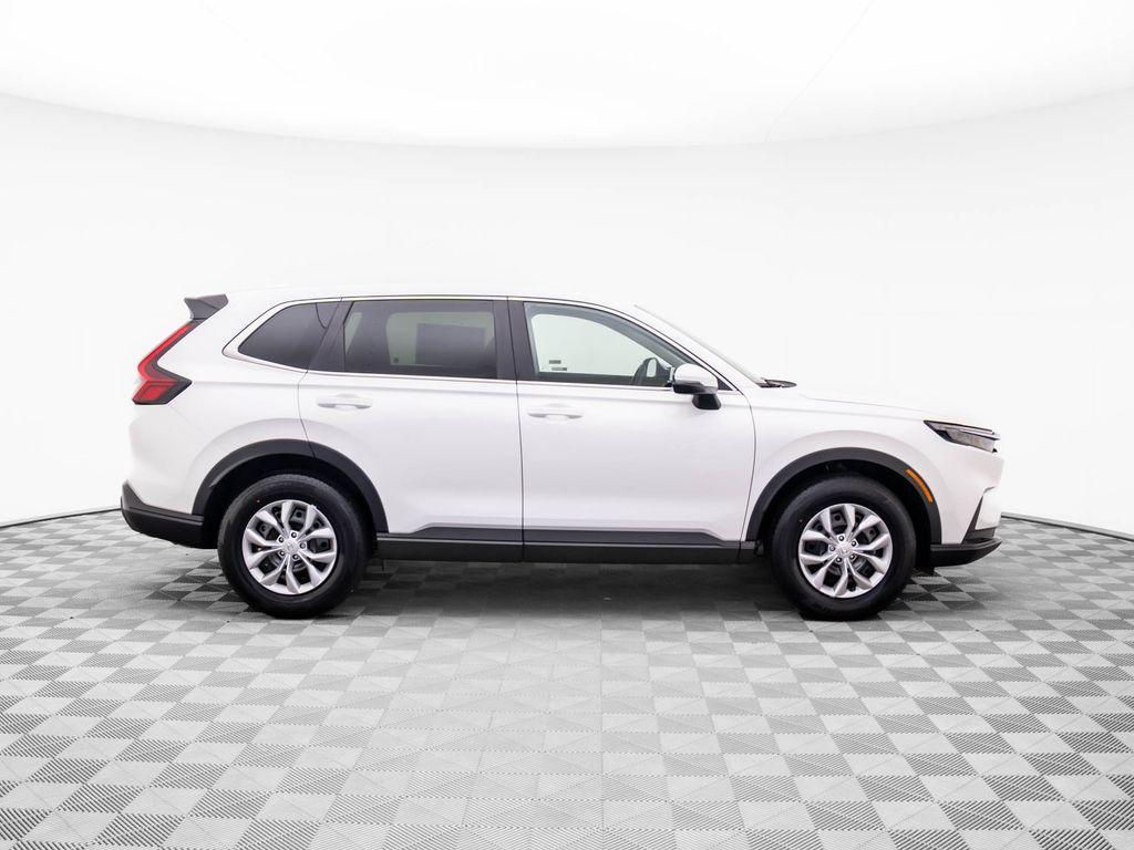 used 2026 Honda CR-V car, priced at $34,001