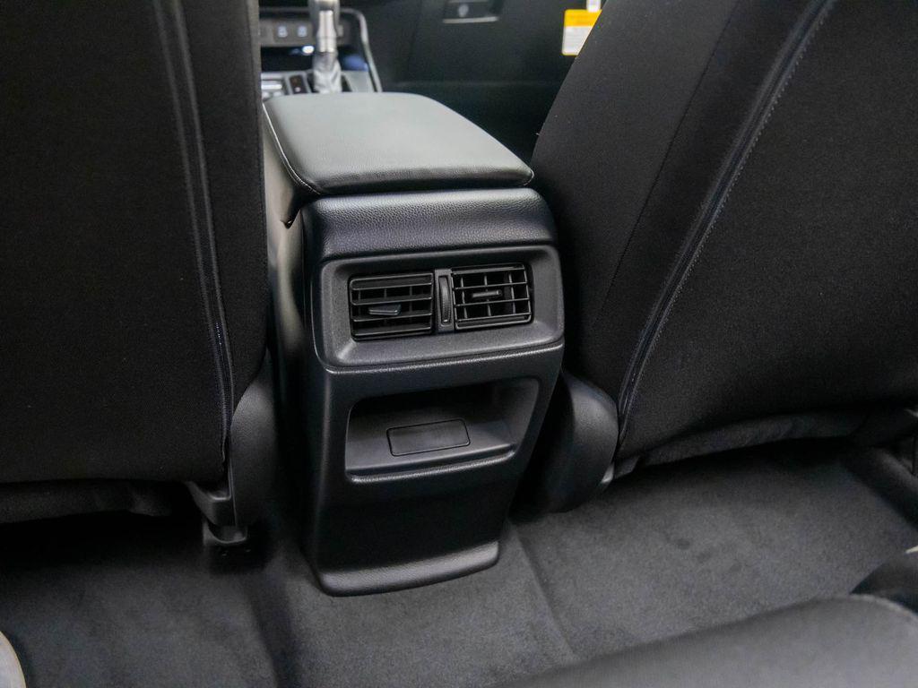 used 2026 Honda CR-V car, priced at $34,001