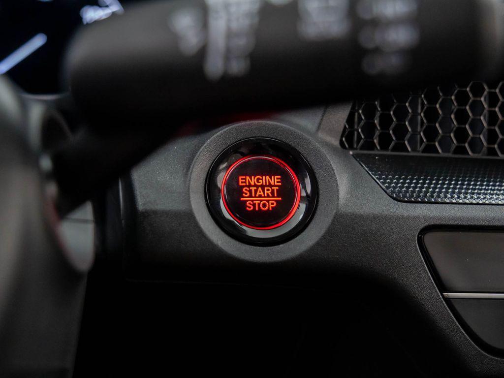 used 2026 Honda CR-V car, priced at $34,001