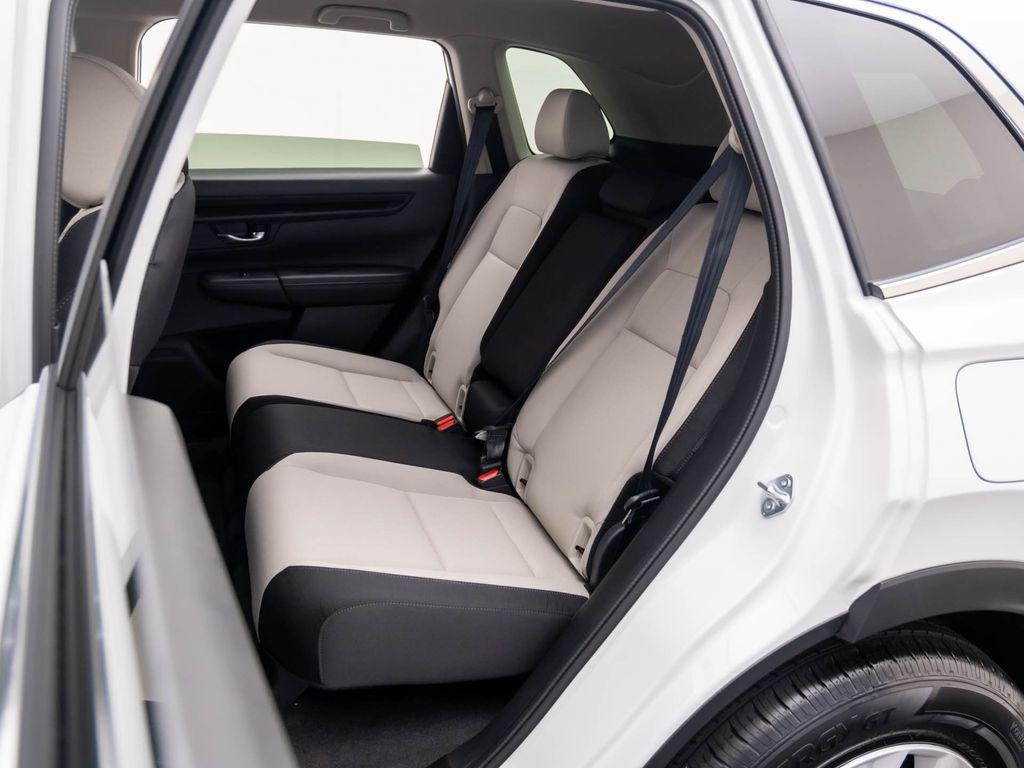 used 2026 Honda CR-V car, priced at $34,001