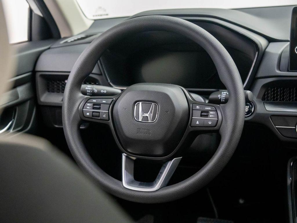 used 2026 Honda CR-V car, priced at $34,001