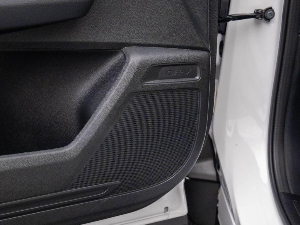 used 2026 Honda CR-V car, priced at $34,001