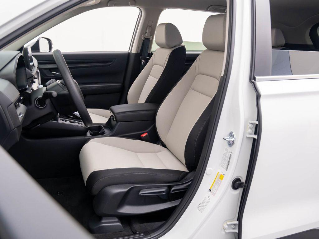 used 2026 Honda CR-V car, priced at $34,001