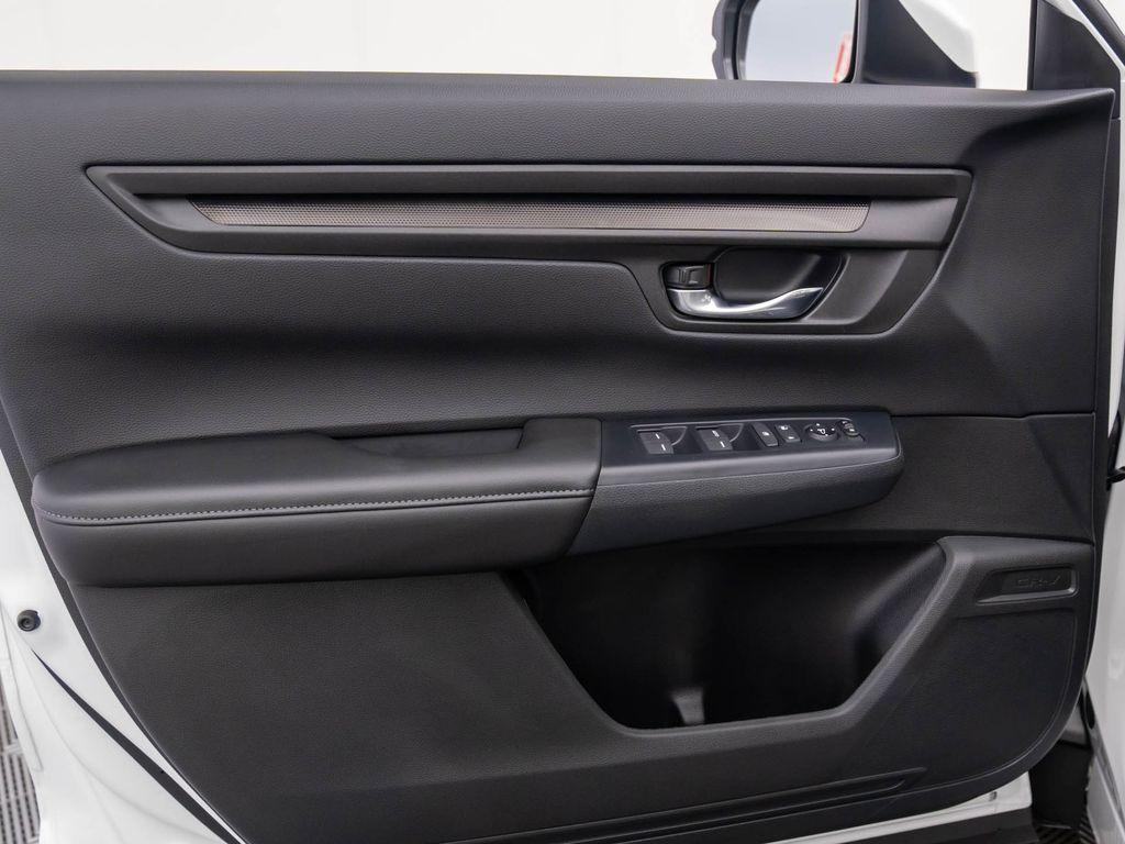 used 2026 Honda CR-V car, priced at $34,001
