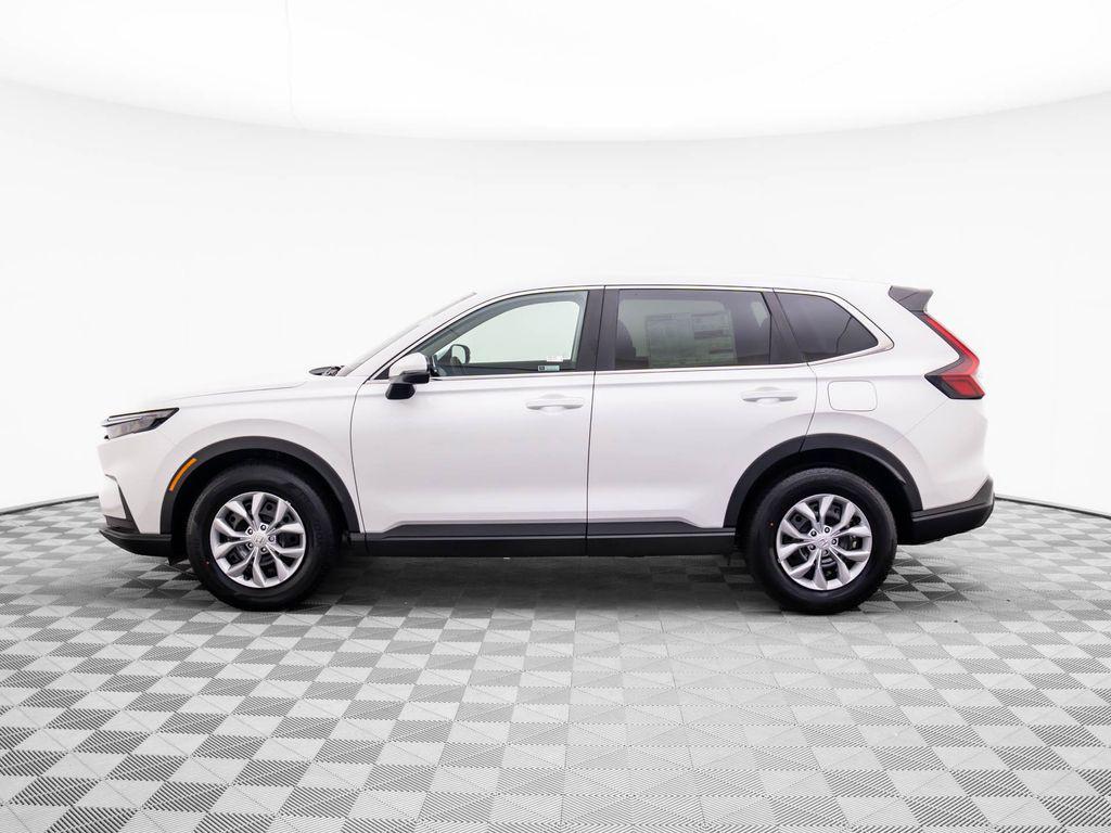 used 2026 Honda CR-V car, priced at $34,001