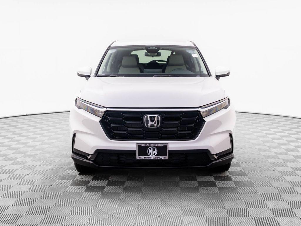 used 2026 Honda CR-V car, priced at $34,001