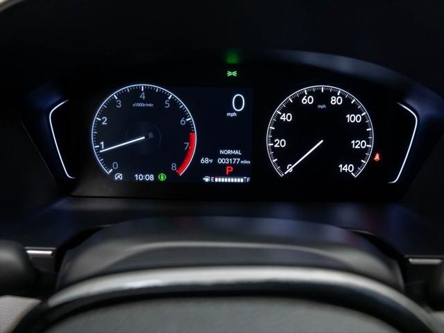 used 2025 Honda Pilot car, priced at $46,295