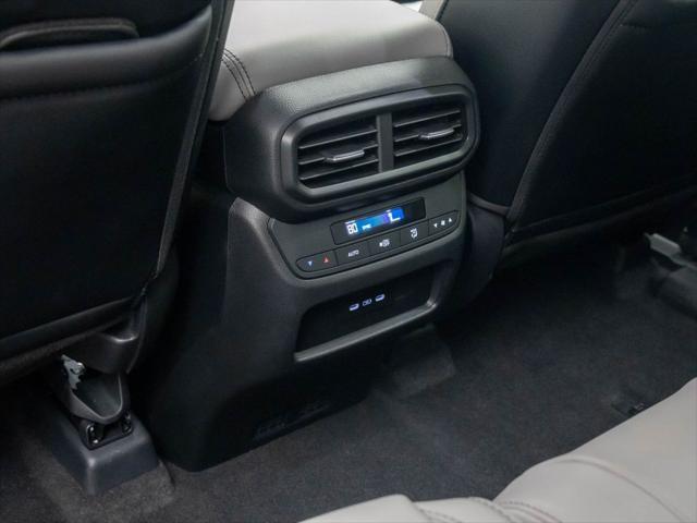 used 2025 Honda Pilot car, priced at $46,295