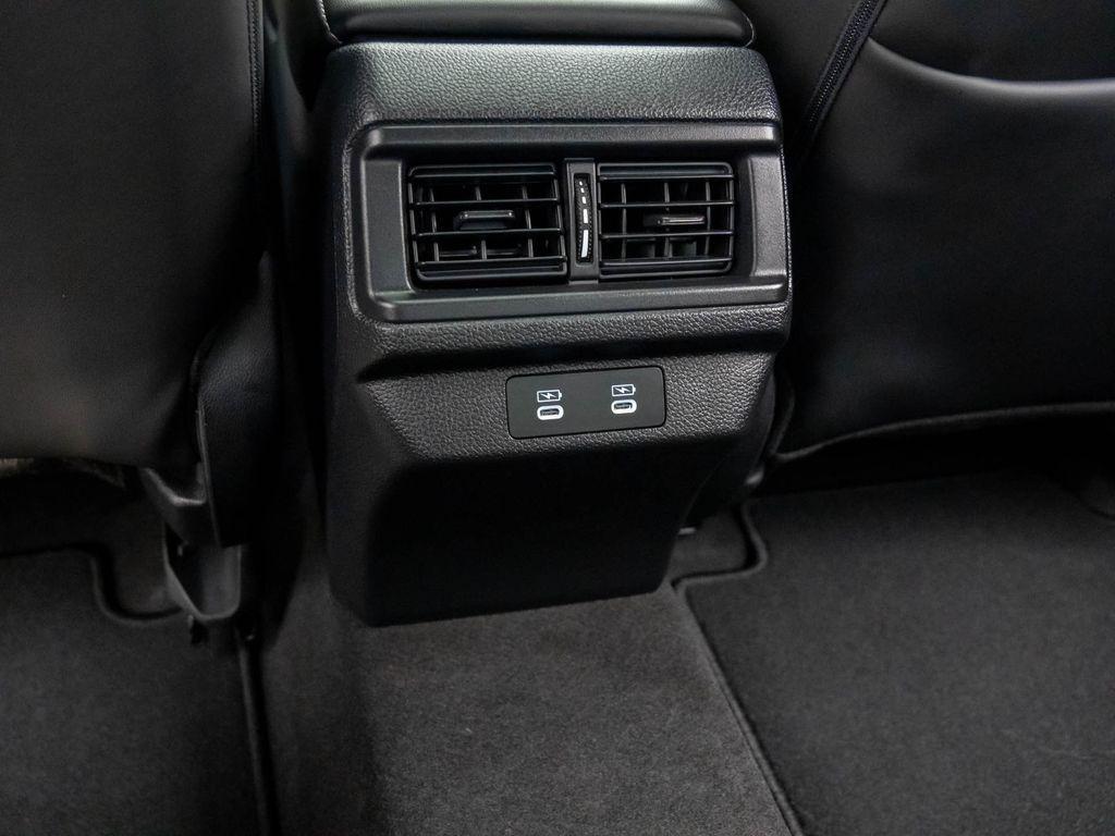 new 2025 Honda Accord Hybrid car, priced at $37,666