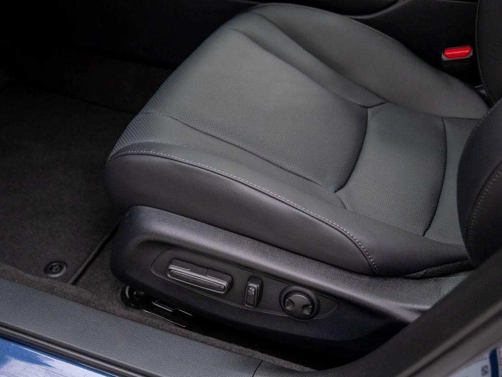 new 2025 Honda Accord Hybrid car, priced at $37,666