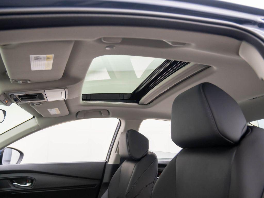 new 2025 Honda Accord Hybrid car, priced at $37,666