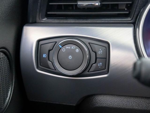 used 2023 Ford Mustang car, priced at $45,495