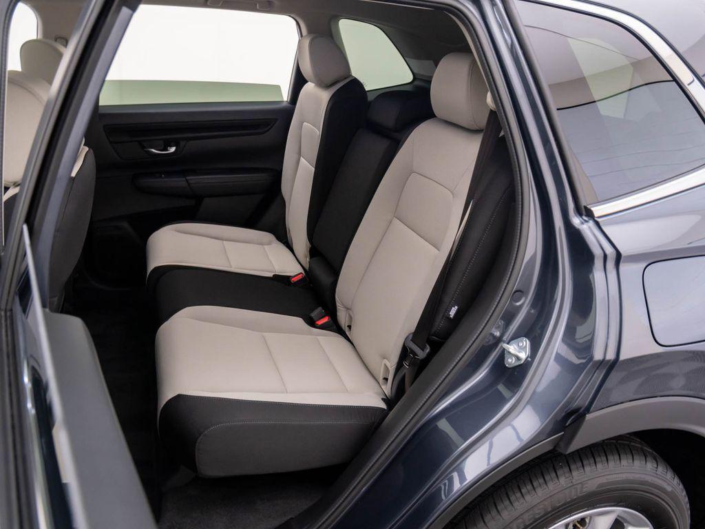 new 2026 Honda CR-V car, priced at $34,471