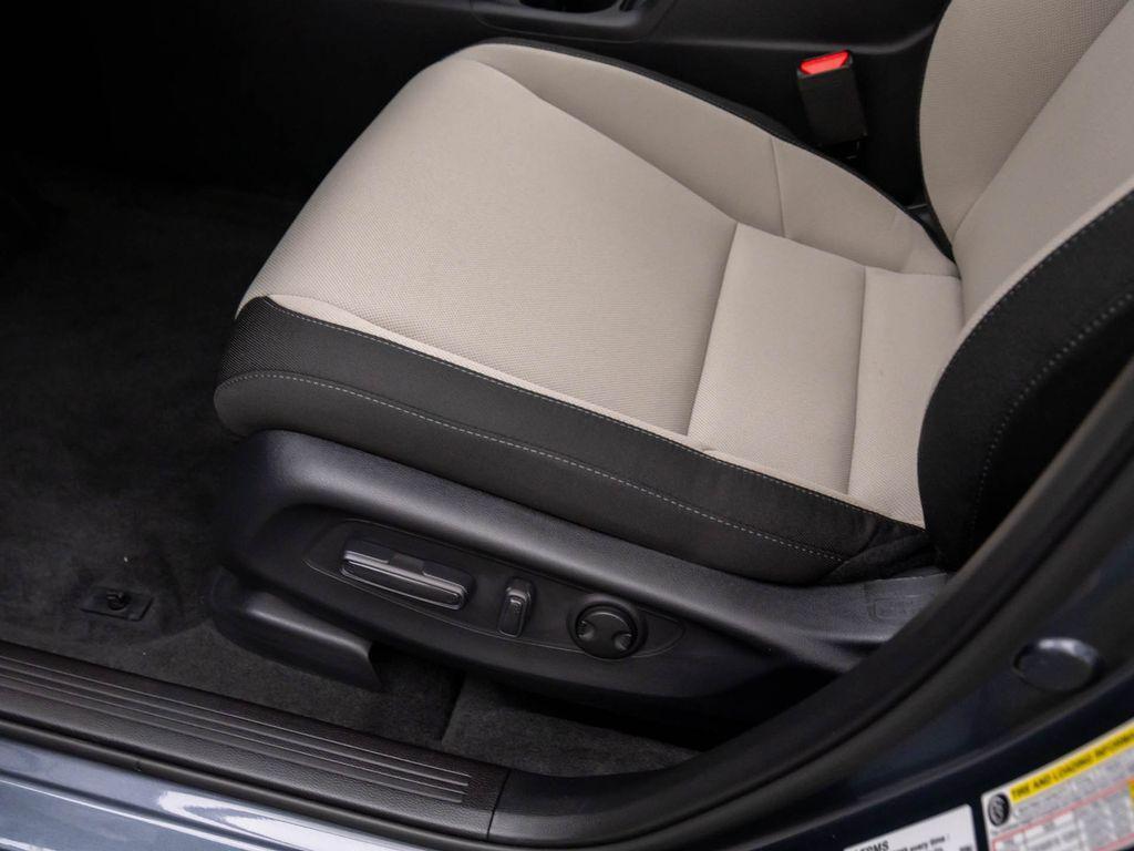 new 2026 Honda CR-V car, priced at $34,471