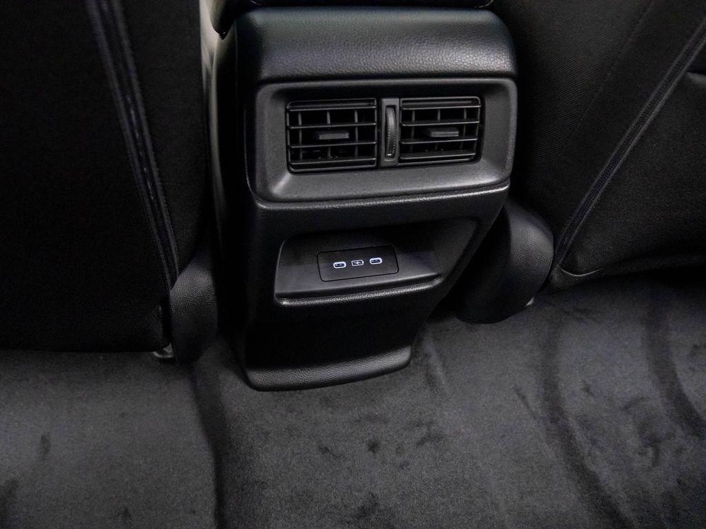 new 2026 Honda CR-V car, priced at $34,471