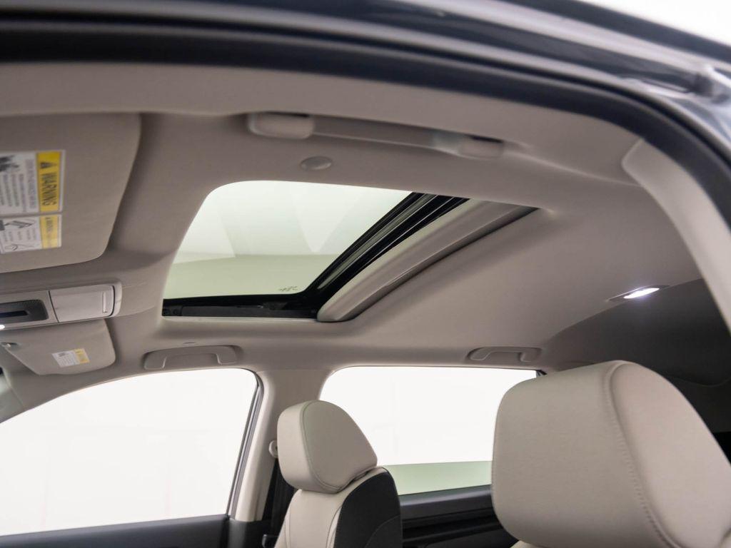 new 2026 Honda CR-V car, priced at $34,471