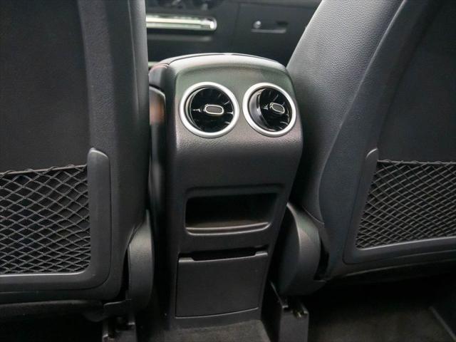 used 2023 Mercedes-Benz GLA 250 car, priced at $34,125