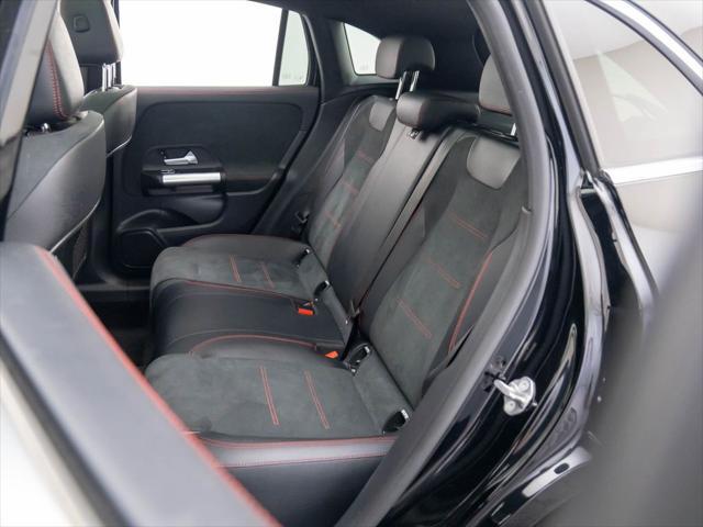used 2023 Mercedes-Benz GLA 250 car, priced at $34,125
