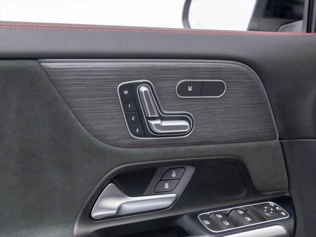 used 2023 Mercedes-Benz GLA 250 car, priced at $34,125