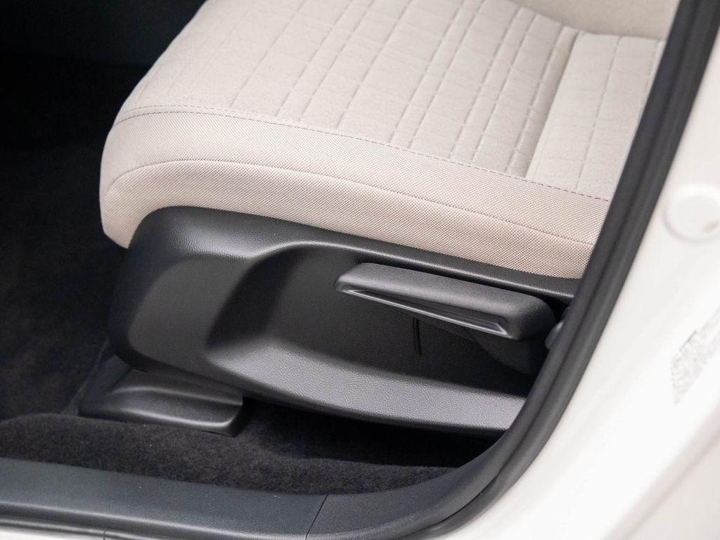 new 2026 Honda HR-V car, priced at $28,420