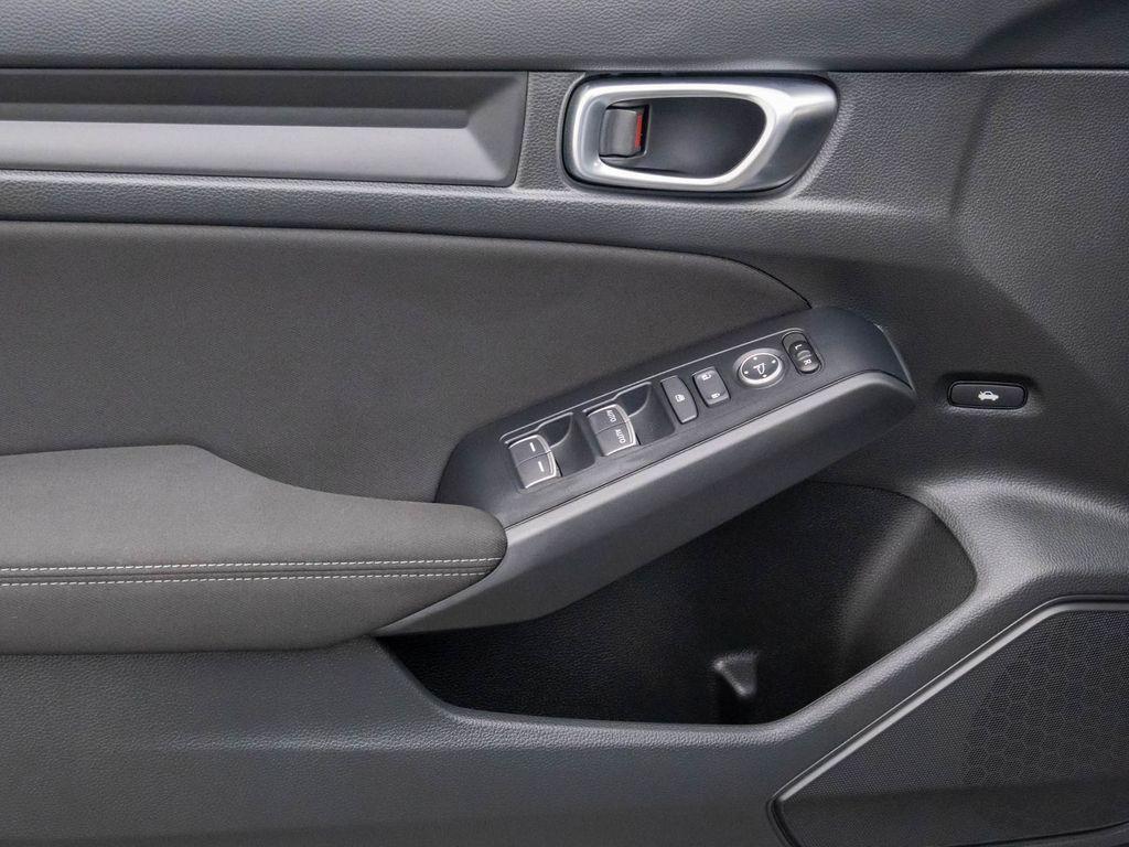 new 2026 Honda Civic car, priced at $26,929