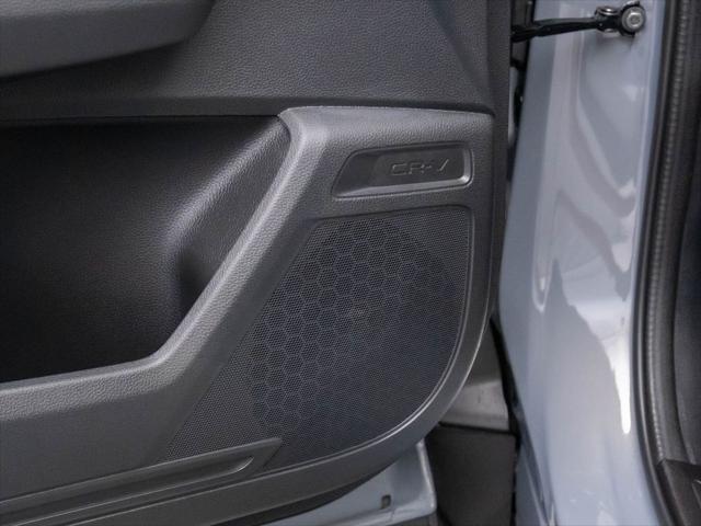 new 2026 Honda CR-V Hybrid car, priced at $40,650