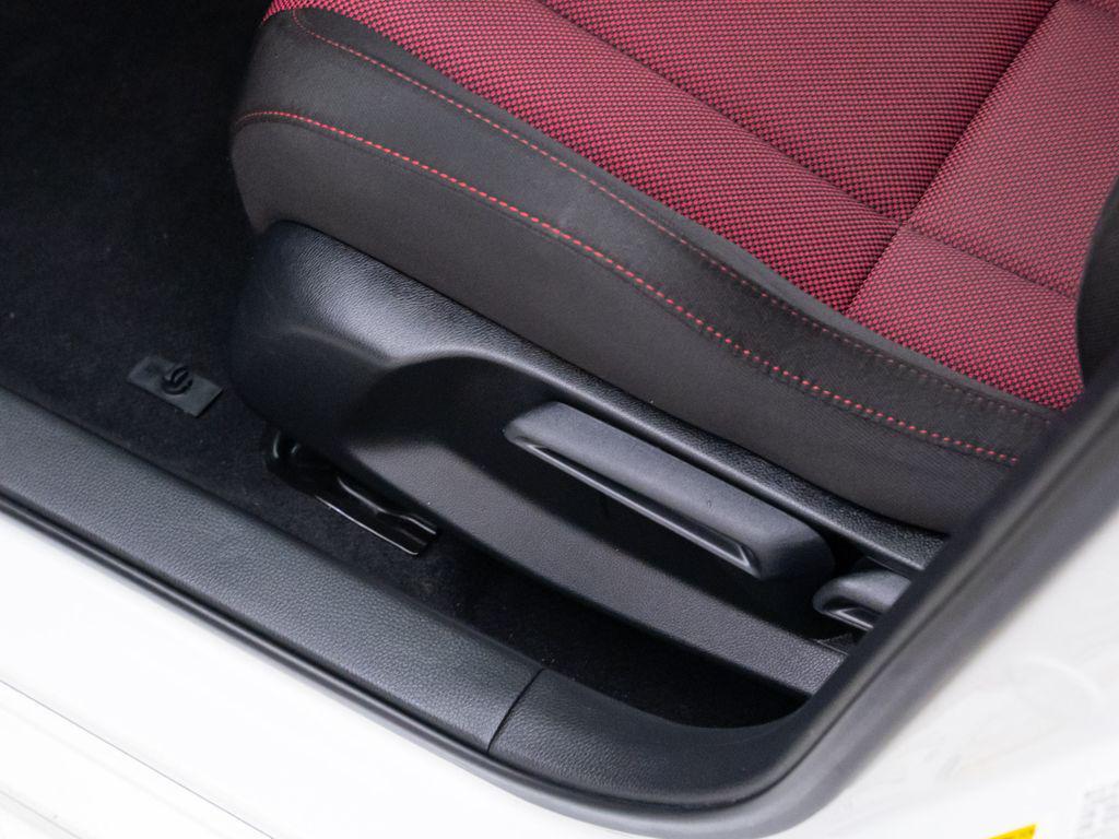 used 2023 Honda Civic Si car, priced at $28,995