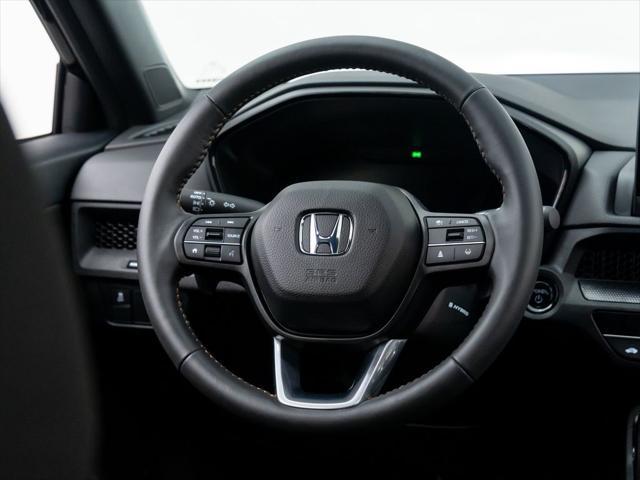 new 2025 Honda CR-V Hybrid car, priced at $35,846
