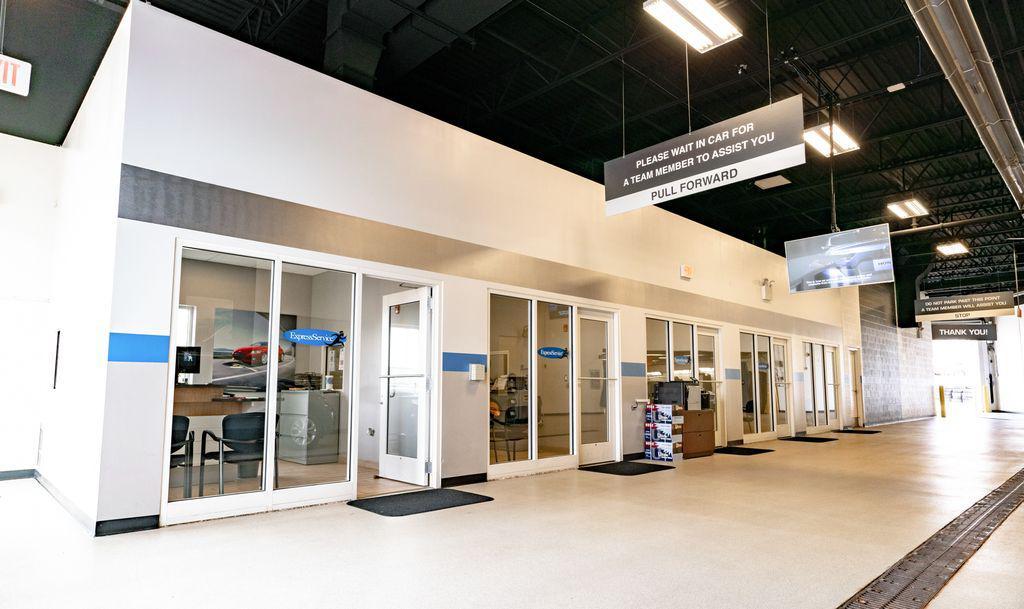 new 2026 Honda CR-V Hybrid car, priced at $41,389