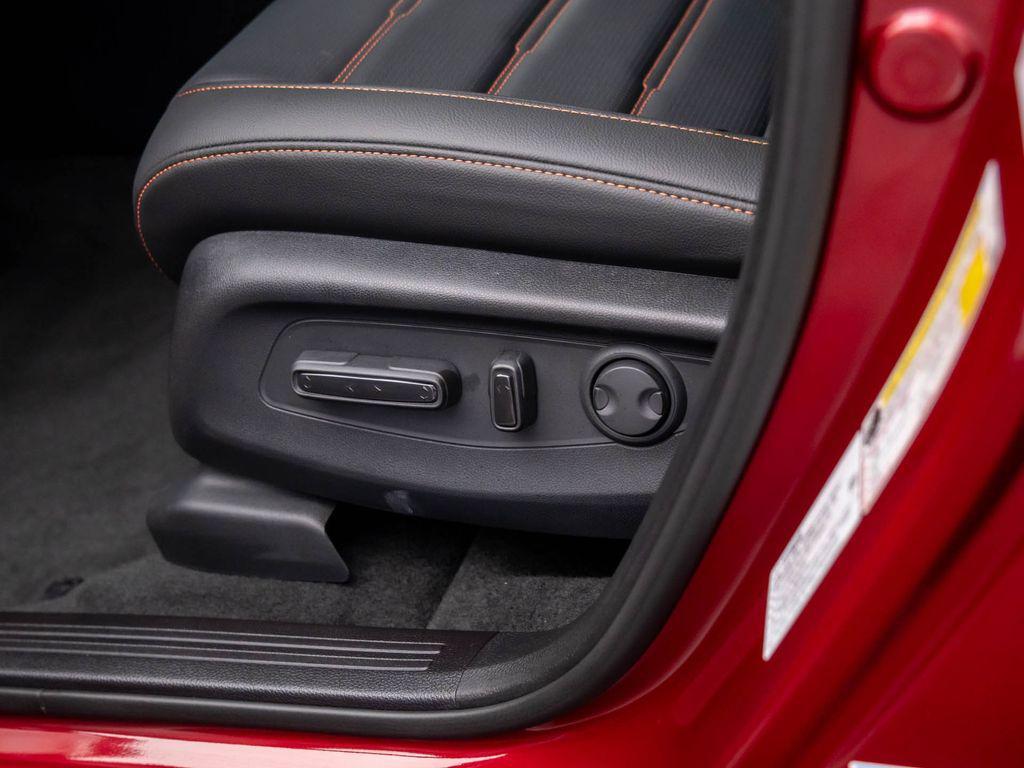 new 2026 Honda CR-V Hybrid car, priced at $41,989