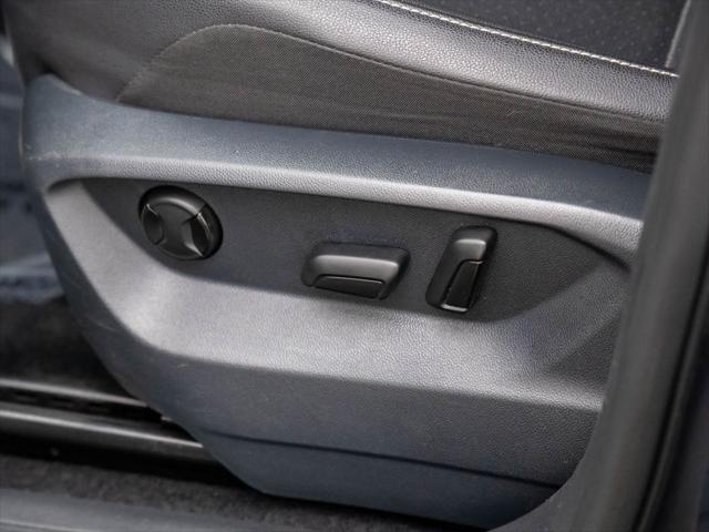 used 2021 Volkswagen Tiguan car, priced at $19,425