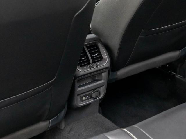 used 2021 Volkswagen Tiguan car, priced at $19,425