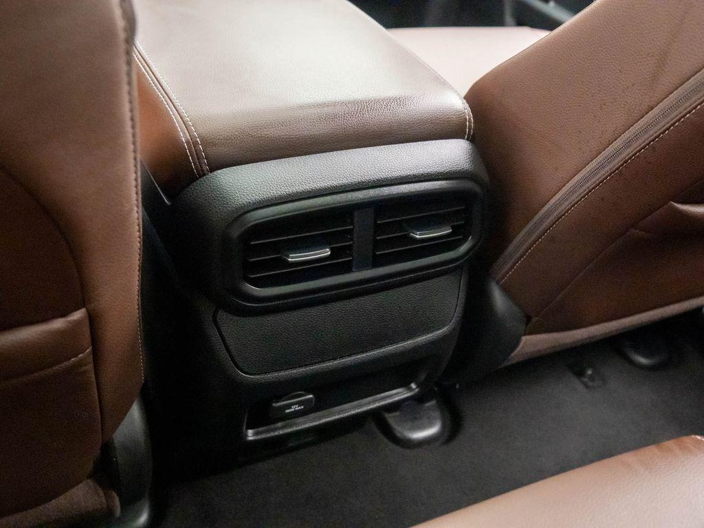new 2025 Honda Ridgeline car, priced at $42,380